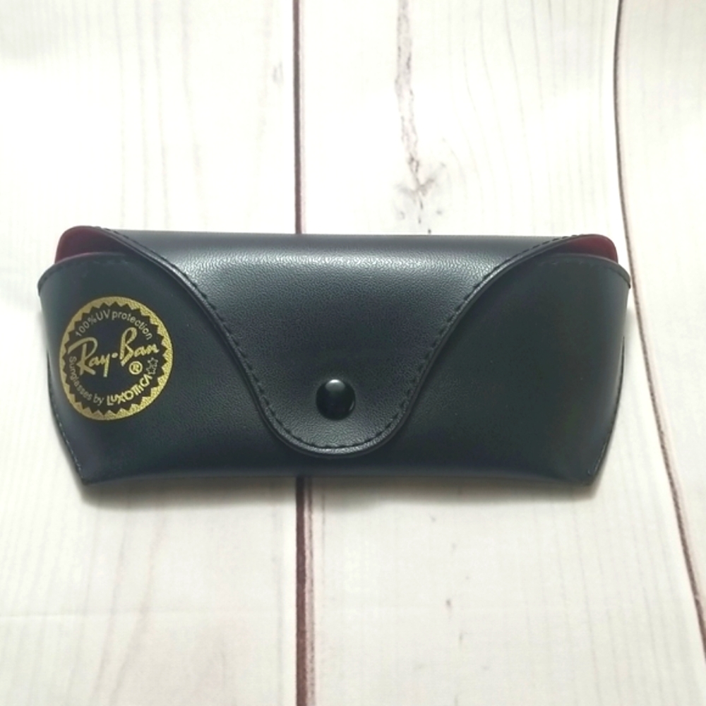 COPY - Rayban Sunglasses Case